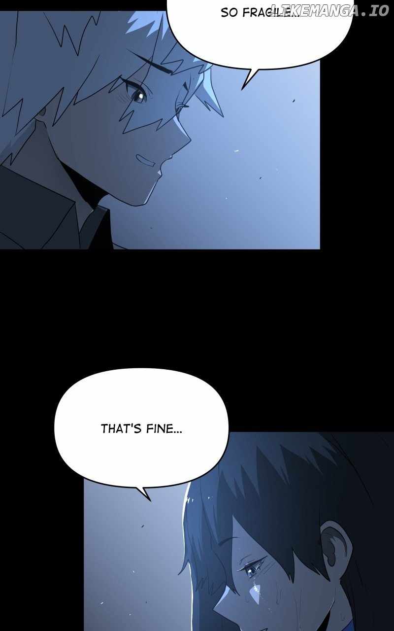 The One Who Parried Death Chapter 45 61